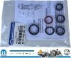 Uszczelki obudowy filtra oleju Jeep Grand Cherokee 3,6 V6 2014-
